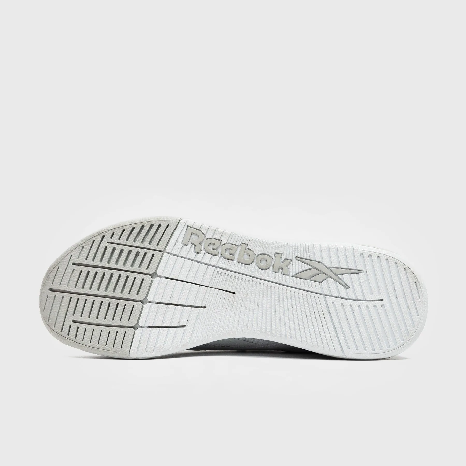 REEBOK - NANO X5 - MOON/GREY