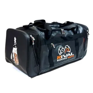 Rival | Gym Bag - RGB10