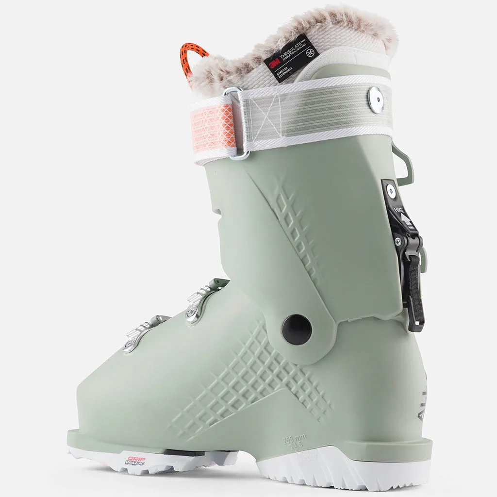 Rossignol - Women Alltrack Pro 90 GW