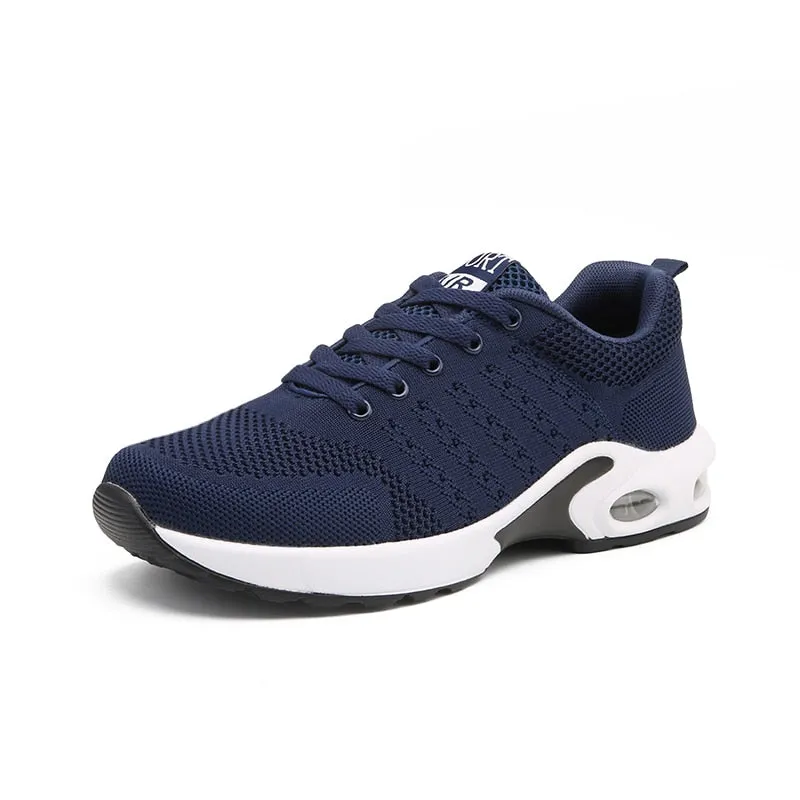 Running Shoes New Light Breathable Air Cushion Shoes