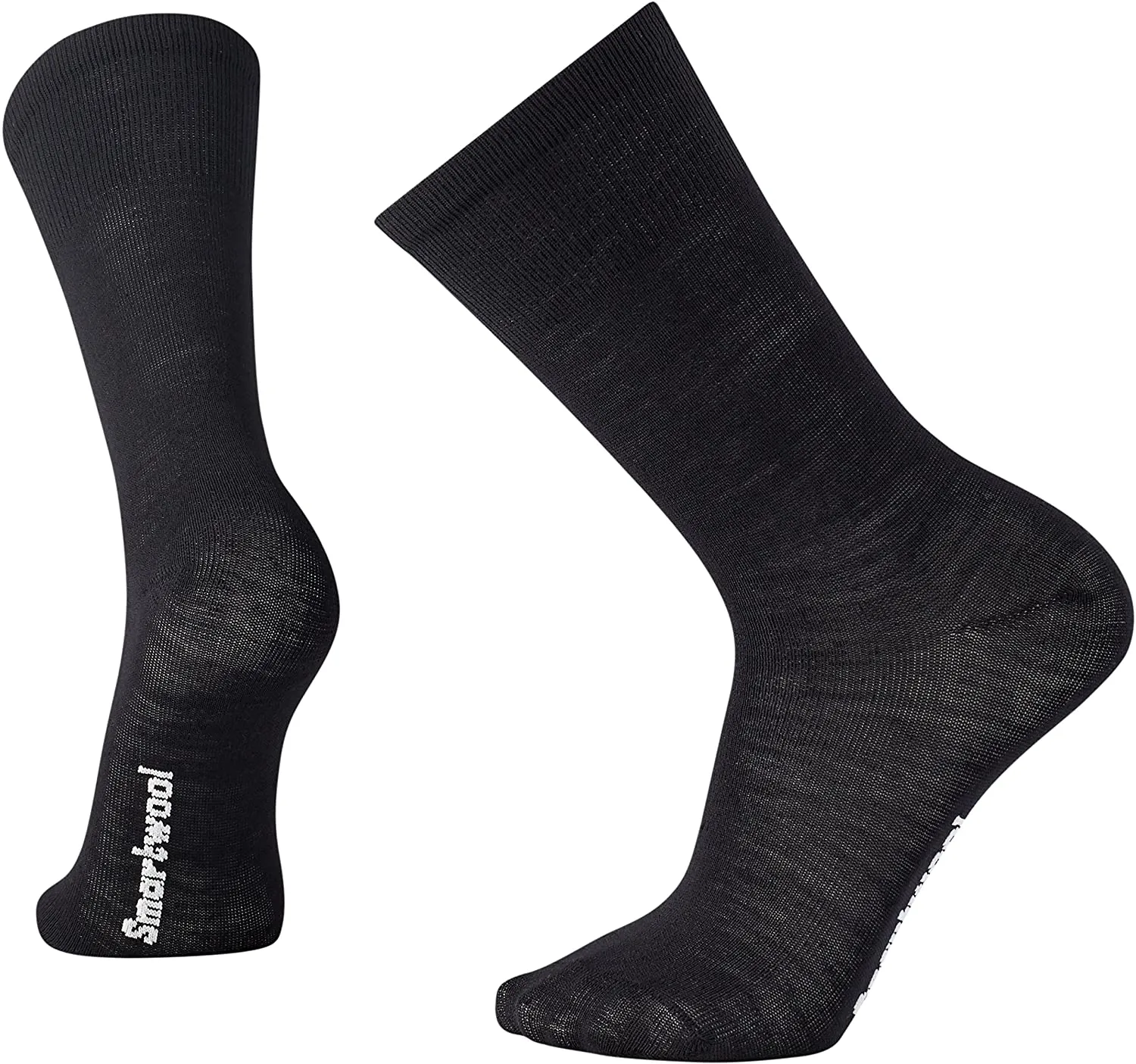 Smartwool Unisex Hike Liner Crew Sock