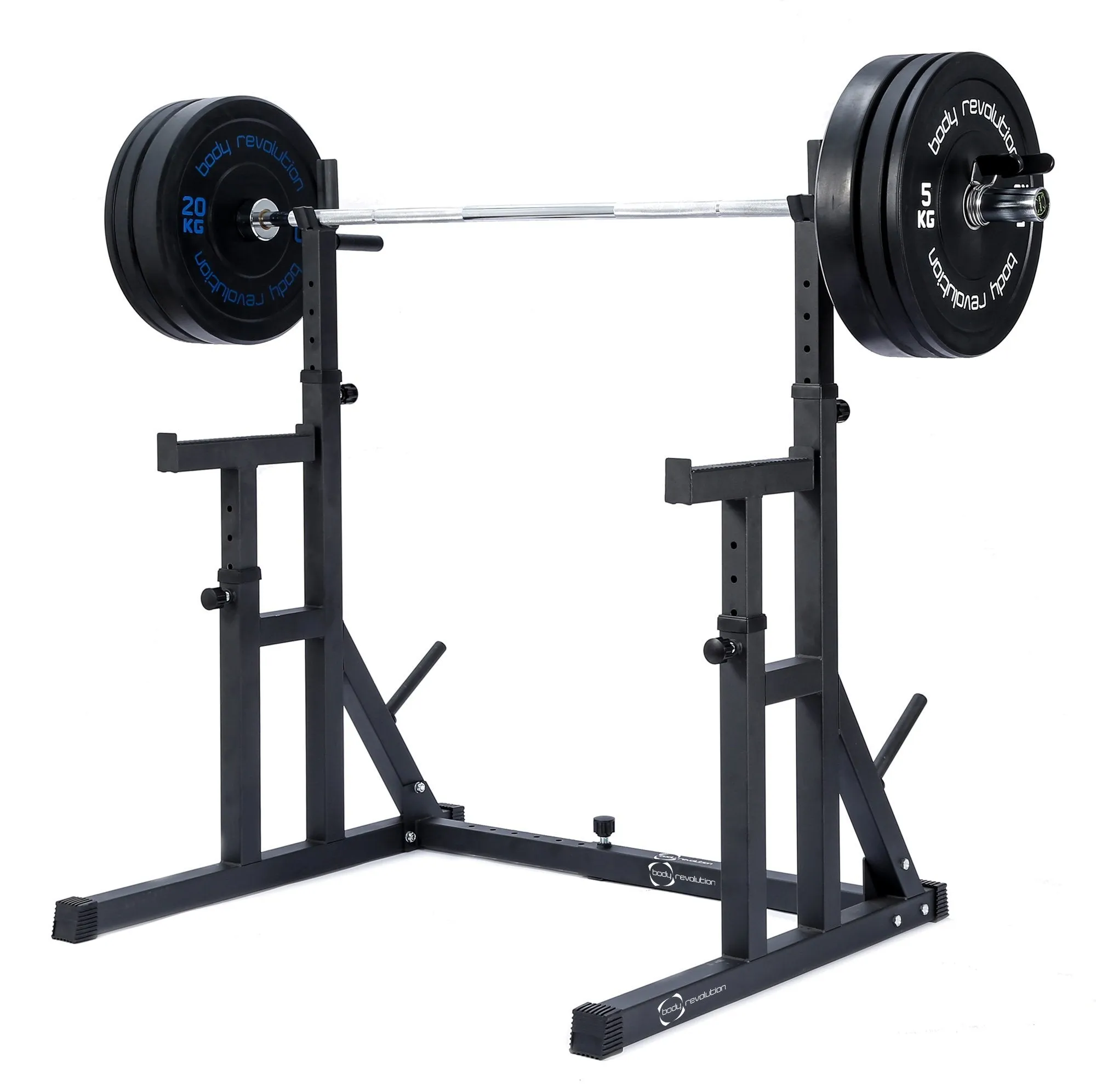 Squat Rack
