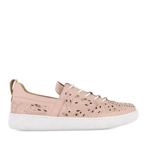 TAIT - POWDER LEATHER