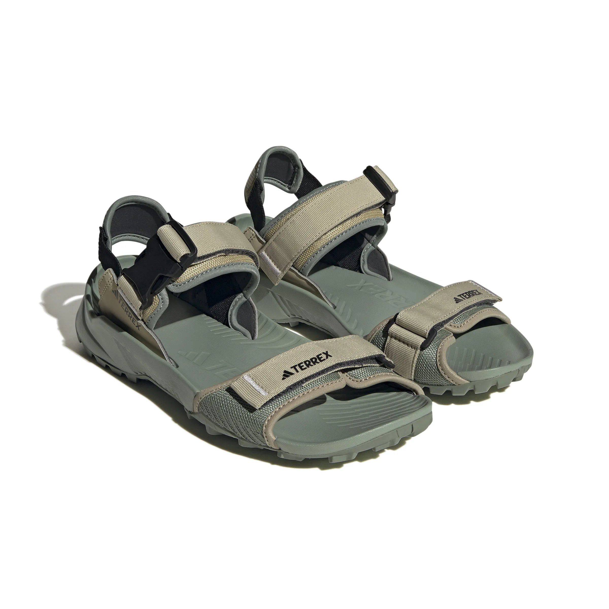 TERREX HYDROTERRA | Adidas Men Sandal | Sandals & Slides & Thongs