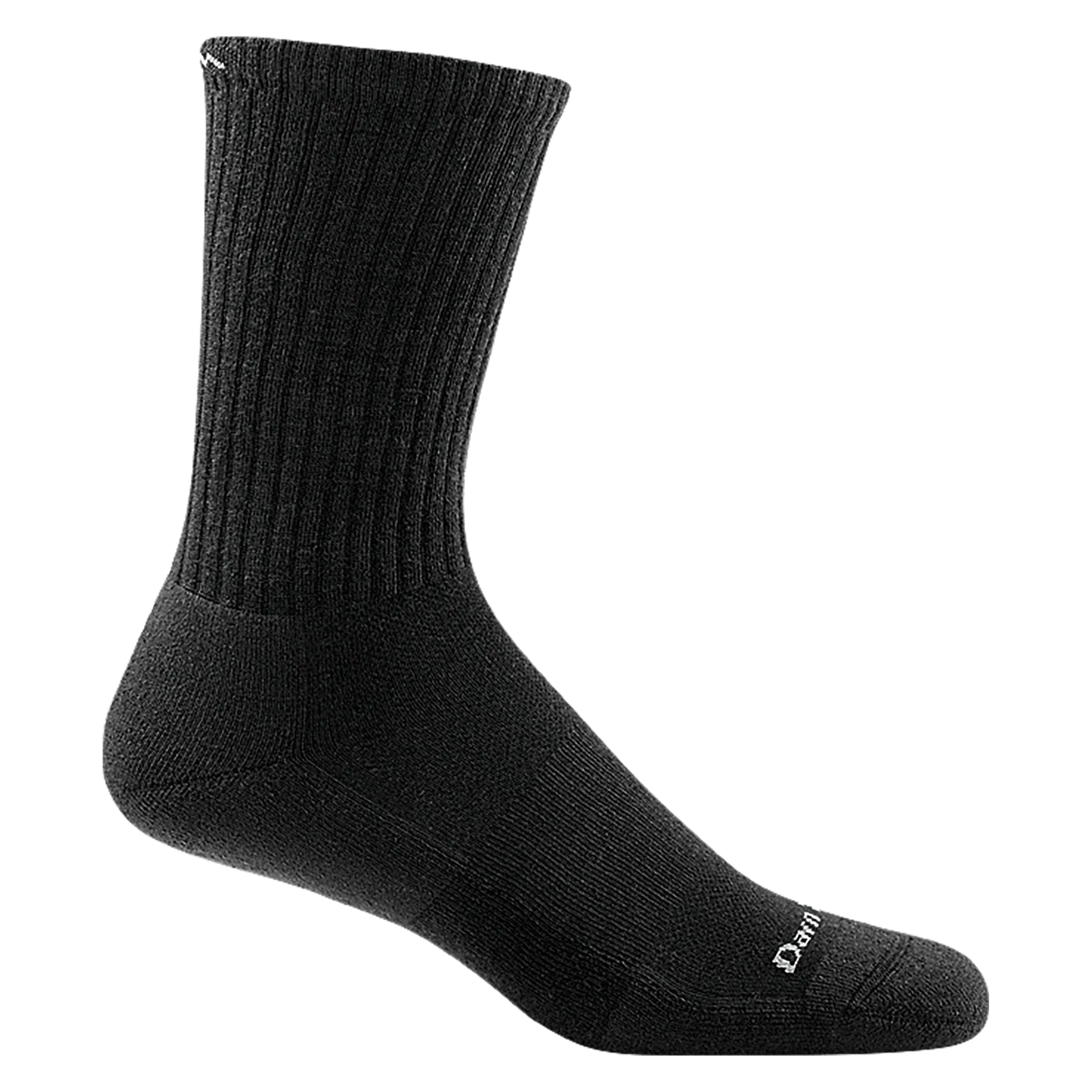 The Standard Crew Lightweight Lifestyle Sock w/ Cushion (Men's) - D1657M