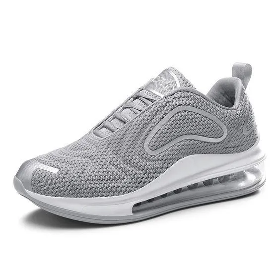 Trendy Mesh Breathable Air Running Shoes