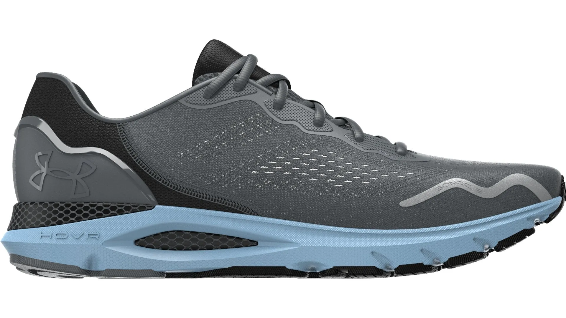 UA HOVR SONIC 6 | Under Armour Men Shoes | Running Shoes