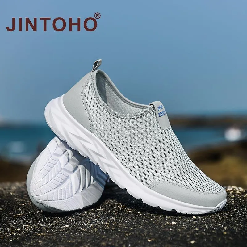 Unisex Summer Breathable Mens Sport