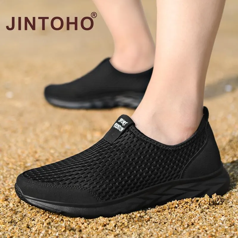 Unisex Summer Breathable Mens Sport