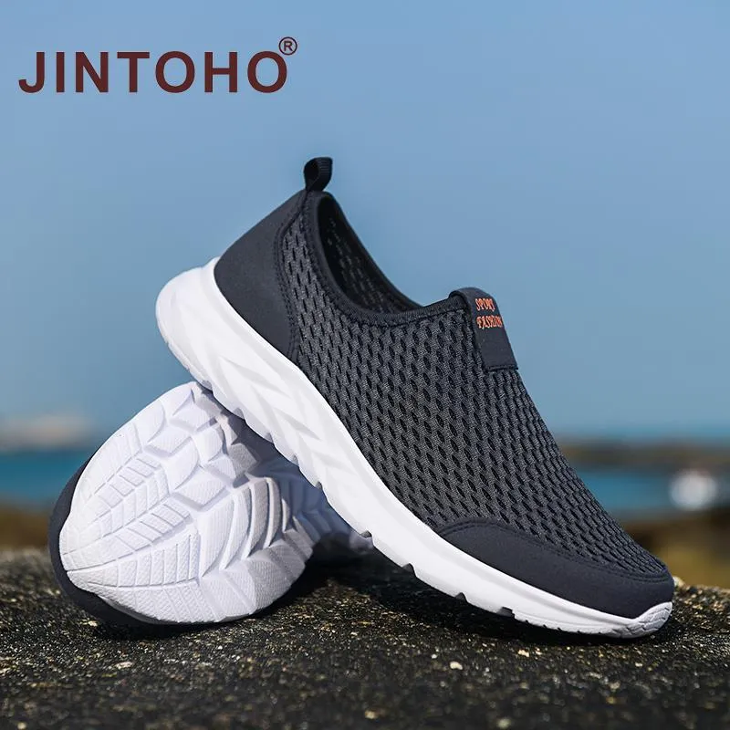 Unisex Summer Breathable Mens Sport