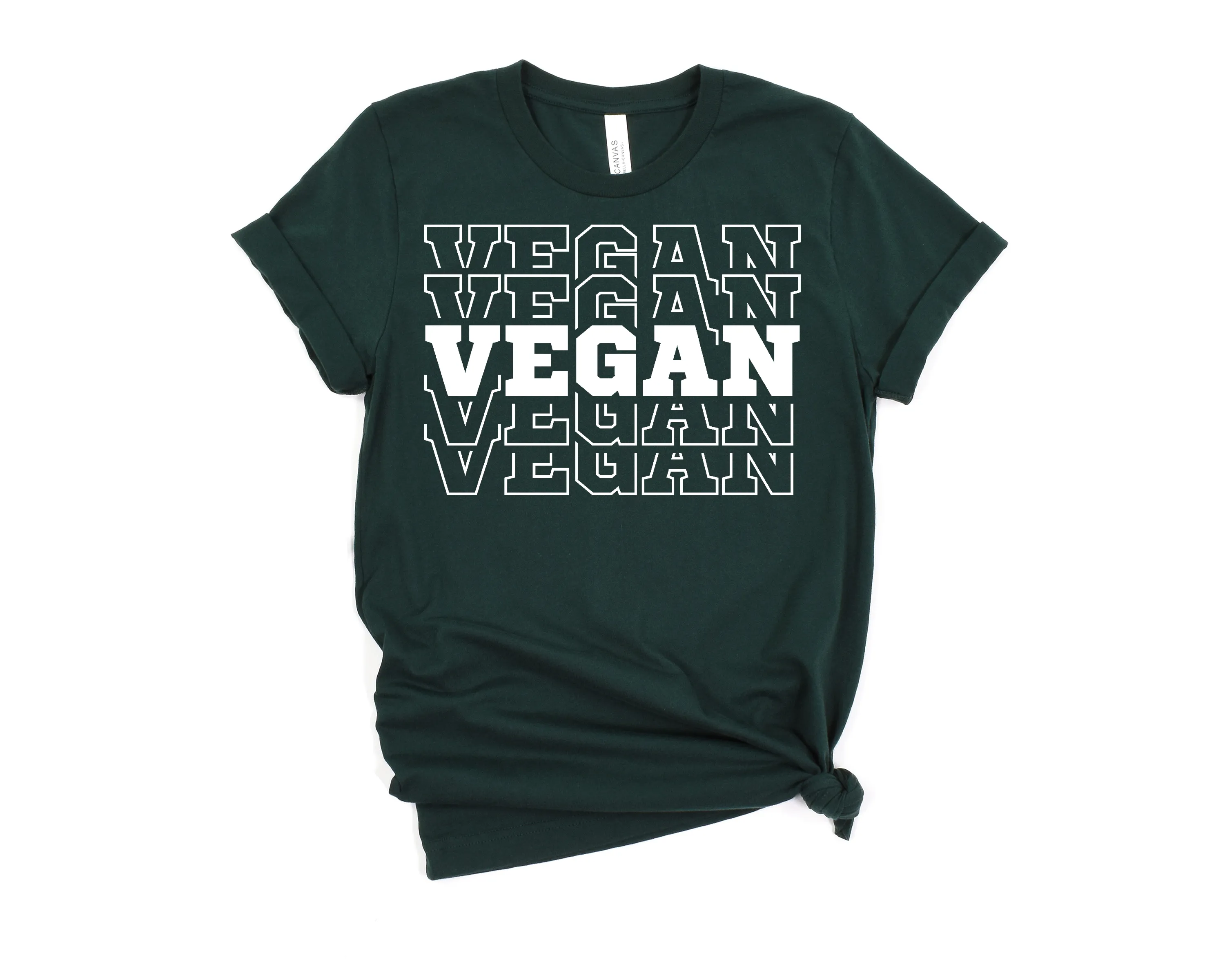 Vegan T-Shirt