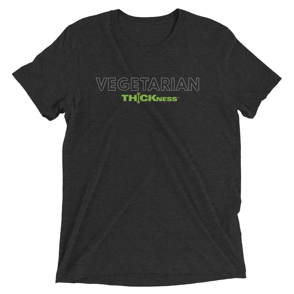 Vegetarian Thickness Charcoal