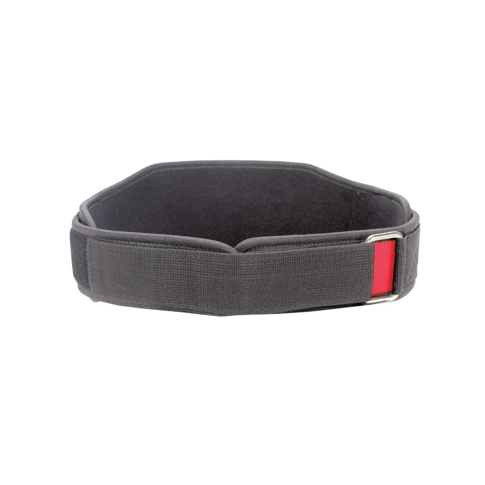 Weightlifting Double Belt - Red