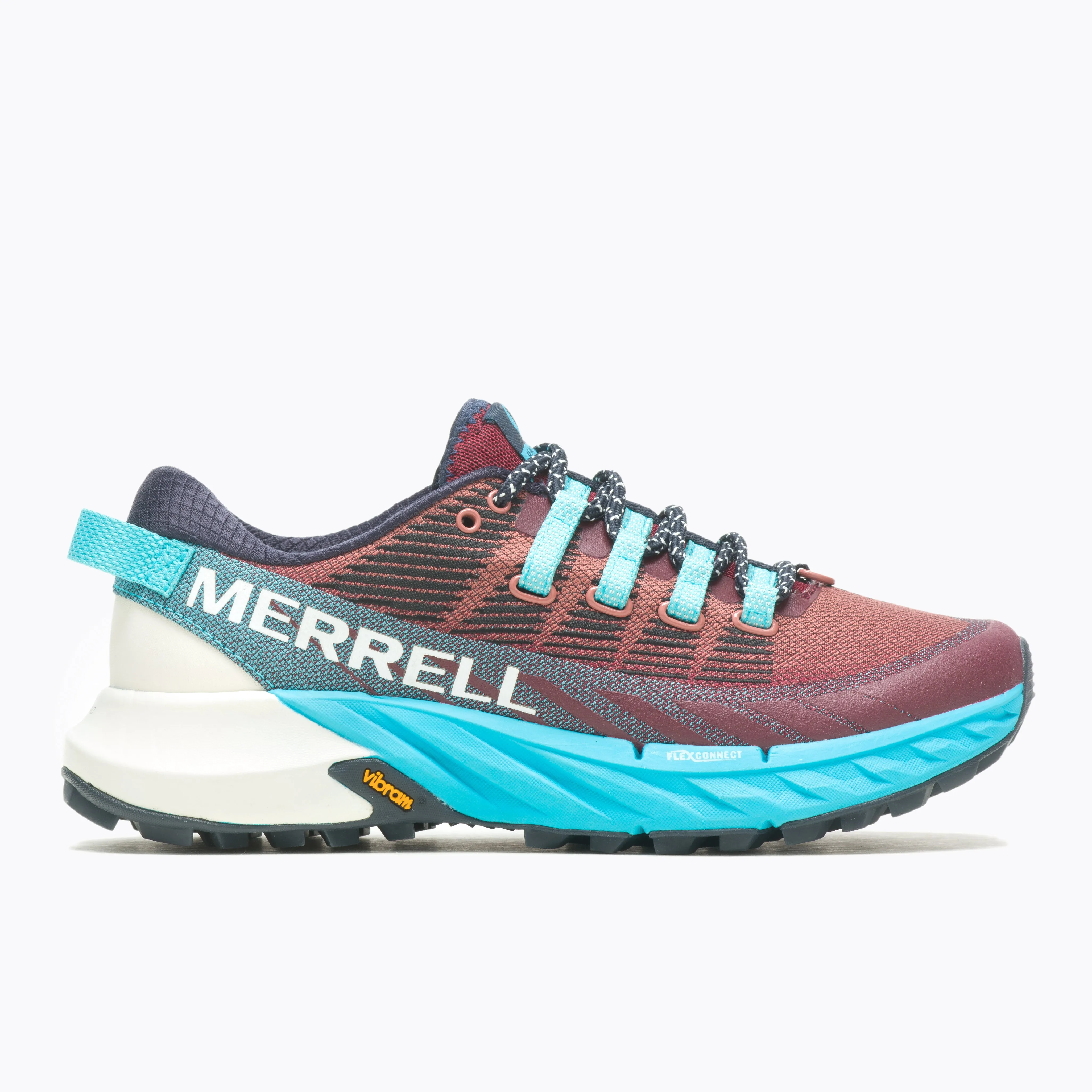 Women's Agility Peak 4 Running Shoe
