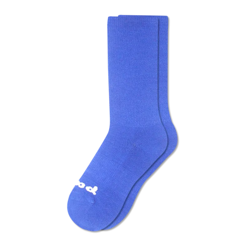 Women's Crew Pacas Socks Fall 22