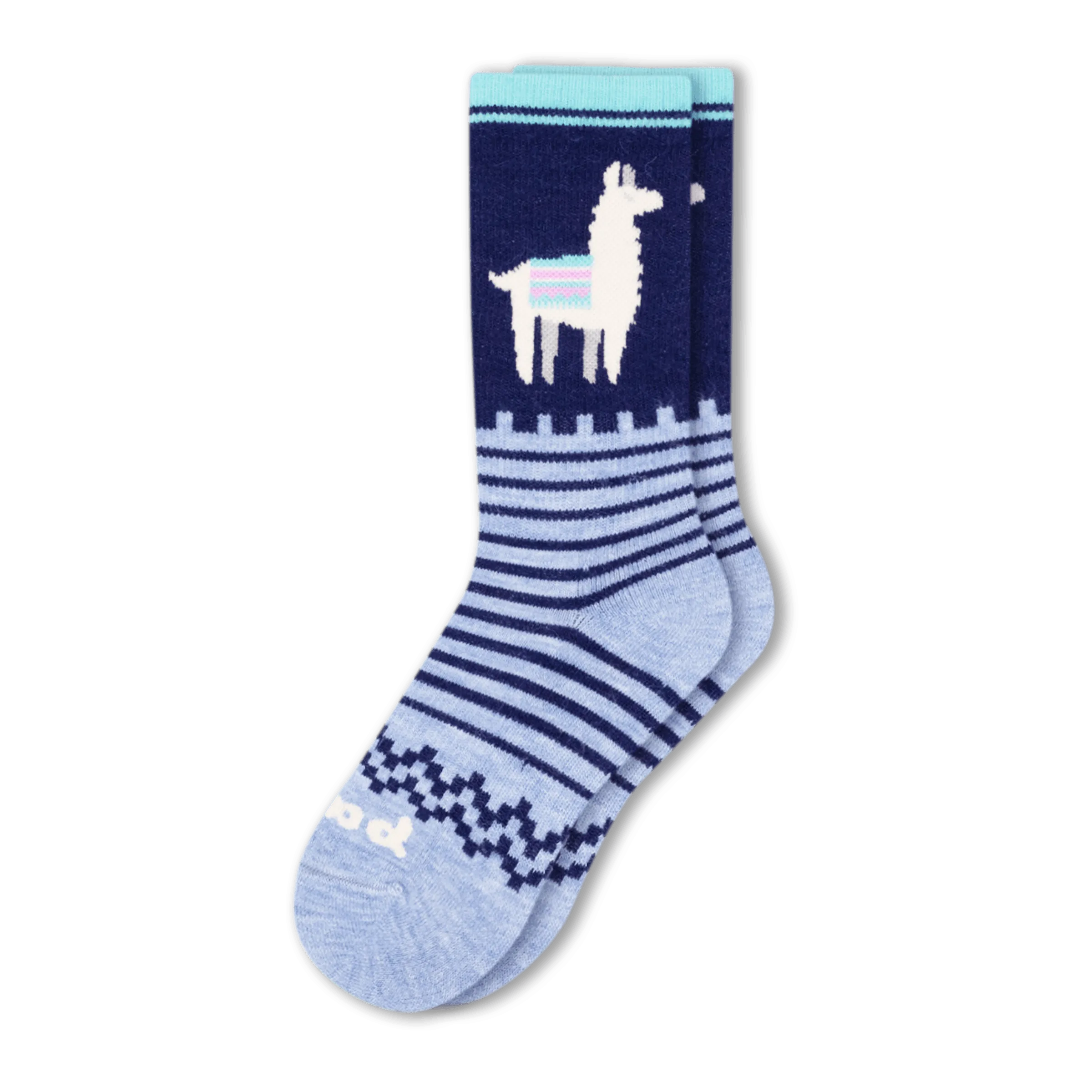 Women's Crew Pacas Socks Fall 22