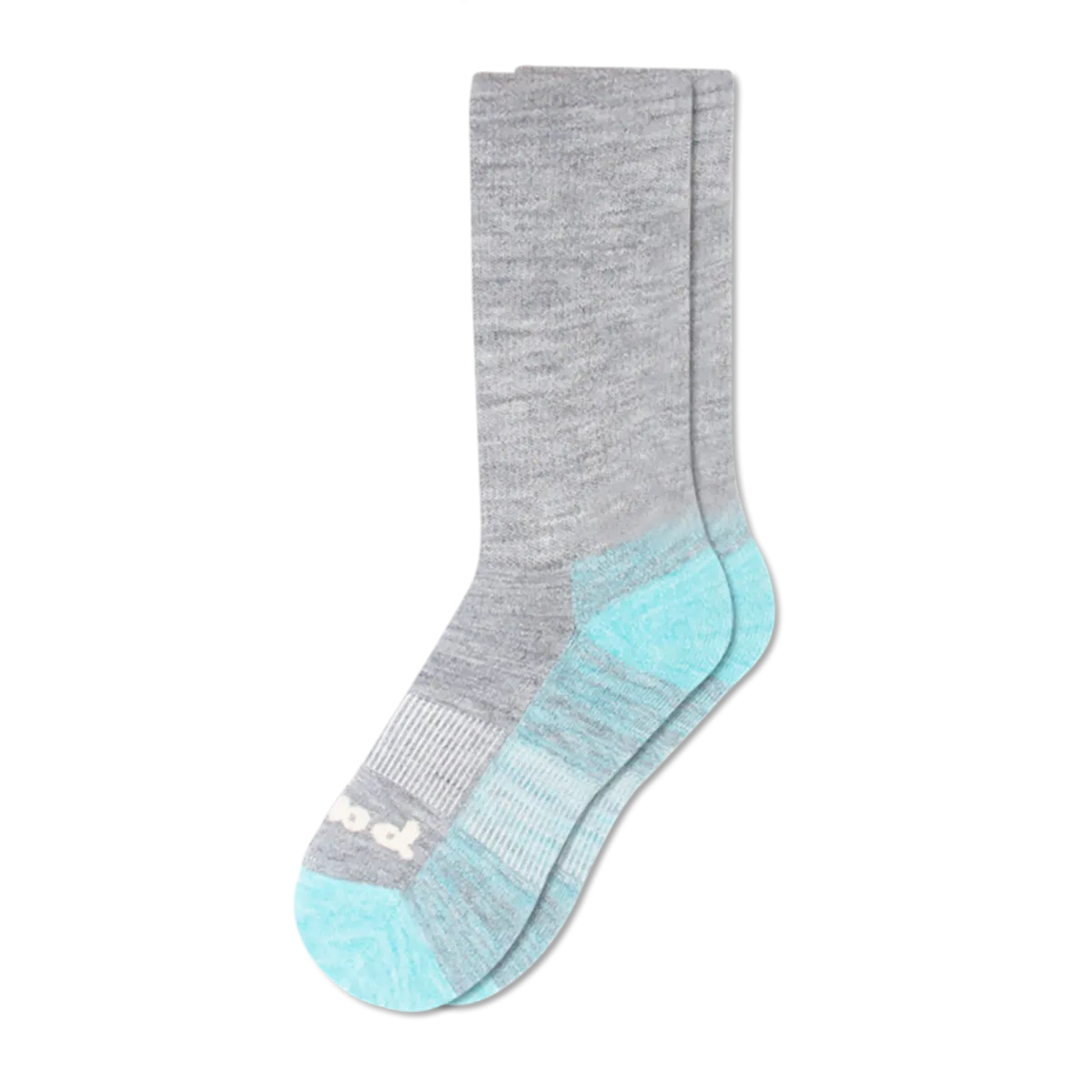 Women's Crew Pacas Socks Fall 22