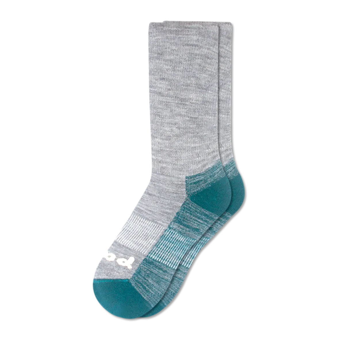 Women's Crew Pacas Socks Fall 22