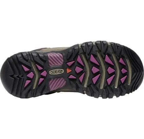 Women's Targhee III Waterproof Mid Boot