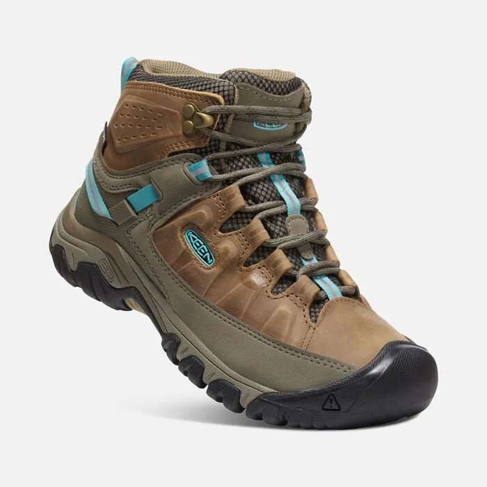 Women's Targhee III Waterproof Mid Boot