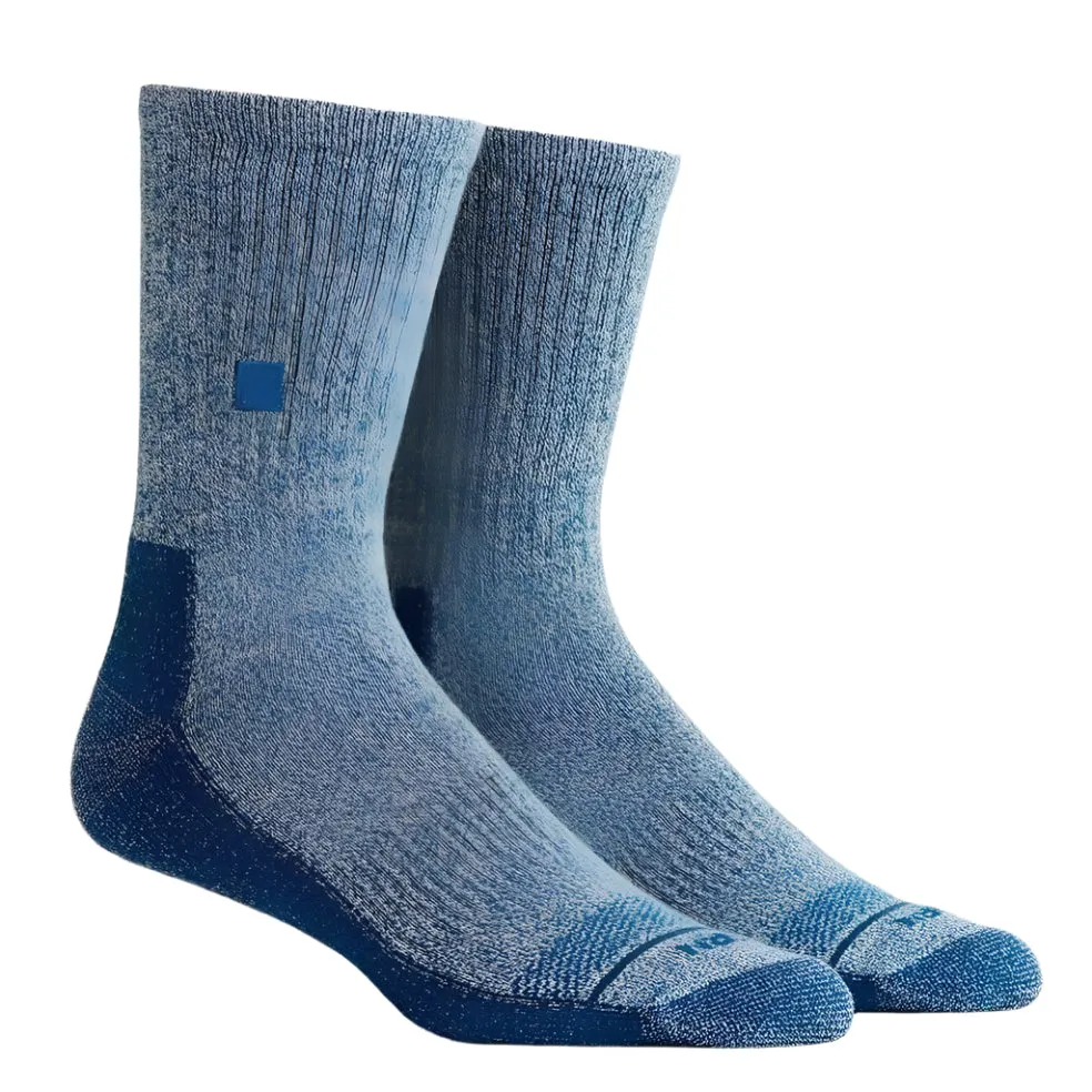 WORN Everyday Enhanced Crew Socks