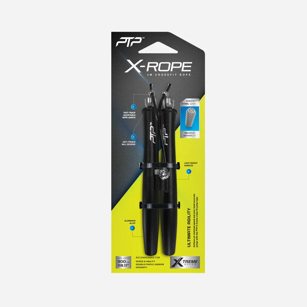 X Rope