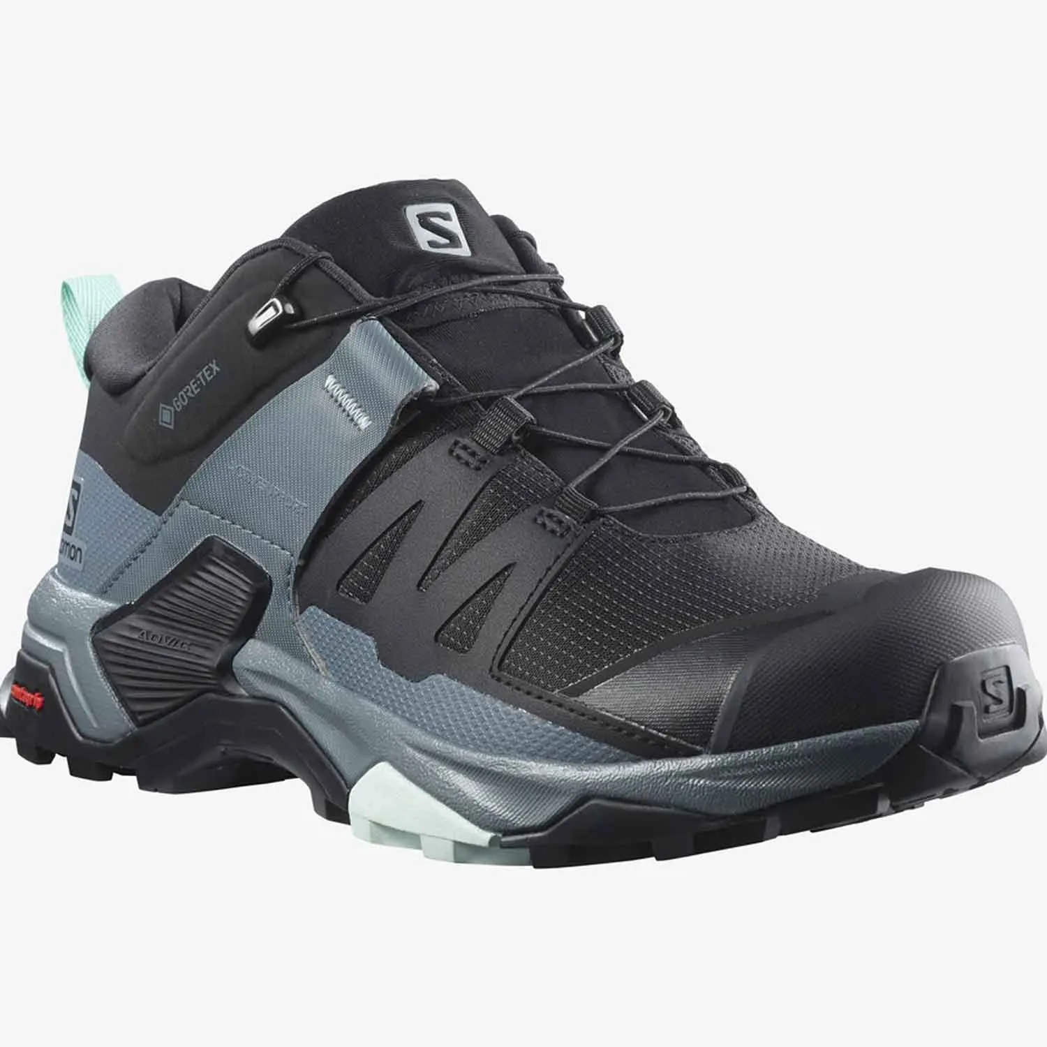 X Ultra 4 GTX - Womens Hiking Shoe