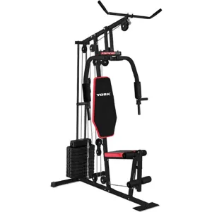 York Barbell | Aspire 420 Home Gym